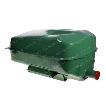FUEL TANK
70 L.