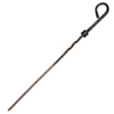 OIL DIPSTICK
L 255 MM