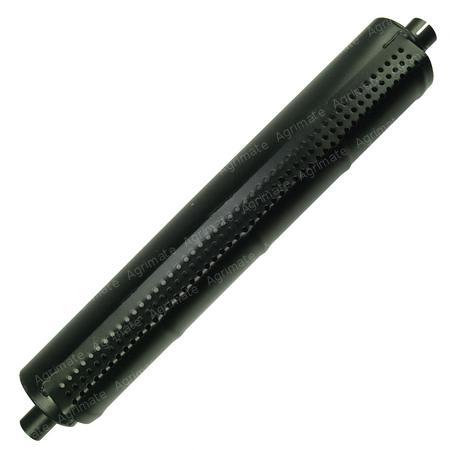 SILENCER
Ø INT. 55 - L. 900 MM