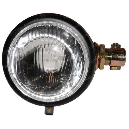 HEADLIGHT
RIGHT