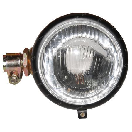 HEADLIGHT
LEFT