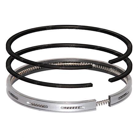 PISTON RING SET
Ø 108 MM - STD