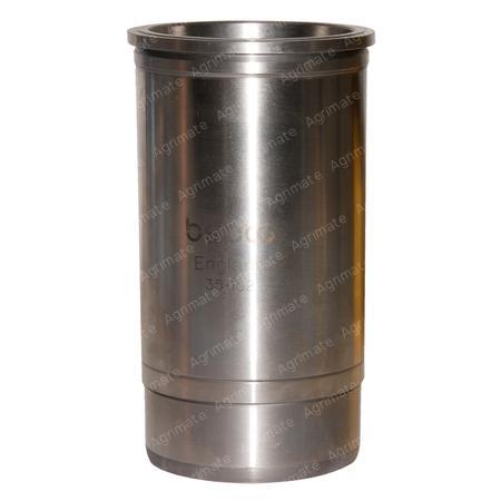 FINISHED CYLINDER LINER
Ø 108 X 117.47 MM - L 232.38 MM
