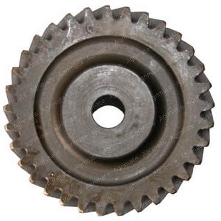 OIL PUMP GEAR
Z=33 - HELICAL GEAR
