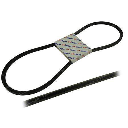 V-BELT
17 x 1249 La