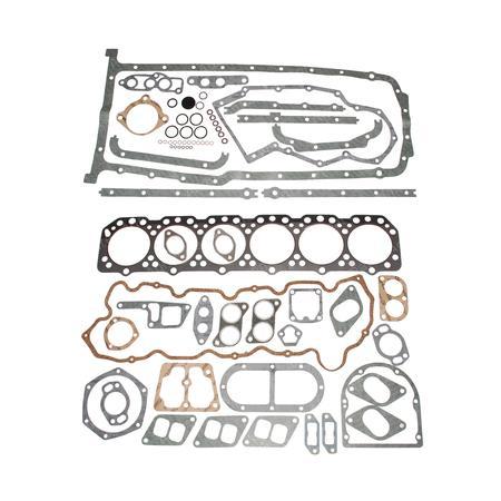 FULL GASKET SET