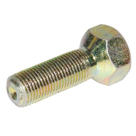 WHEEL STUD
9/16 '' UNF - L 52 MM