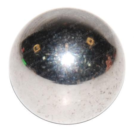 CHECL VALVE BALL
1/2''