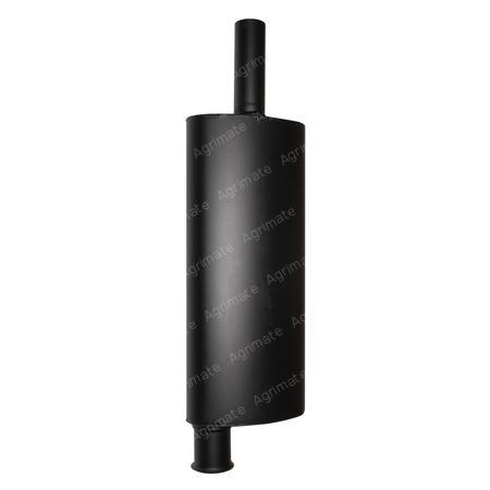 SILENCER
Ø INT. 76 - L. 920 MM