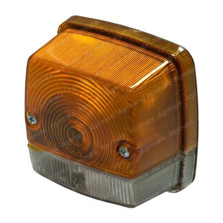 LIGHT ASSY.
84 X 84 MM
