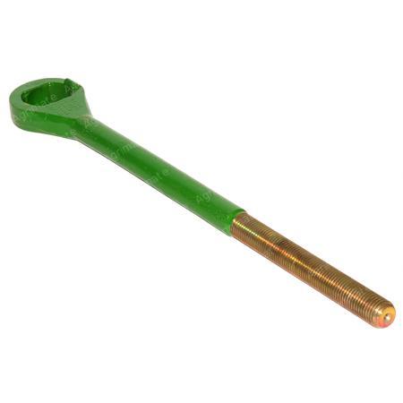 LIFT LINK END
L 470 MM - 7/8'' - WITH SHAFT