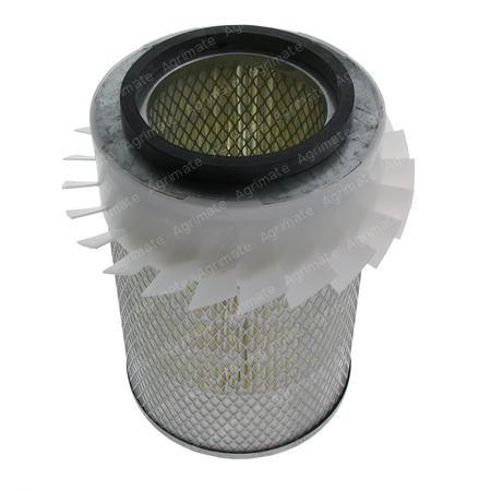 OUTER AIR FILTER