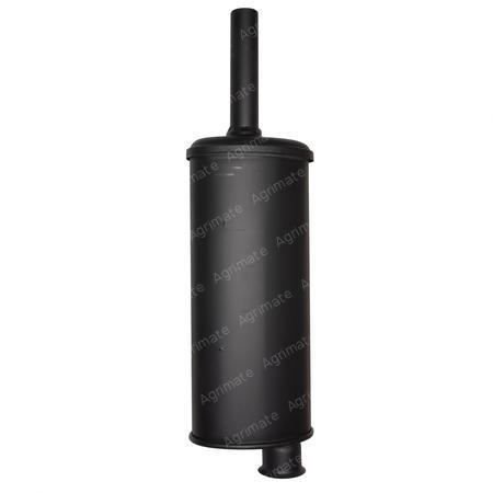 SILENCER
Ø INT. 63.5, L=785 MM