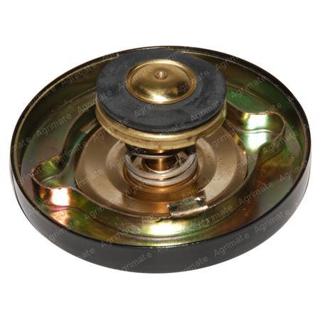 RADIATOR CAP
PRESSURE 7 LBS