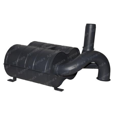 SILENCER