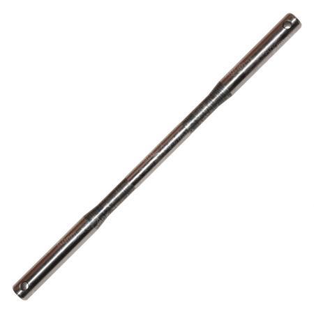 LOAD CONTROL SHAFT
L 500 MM - Ø 25.4 MM
