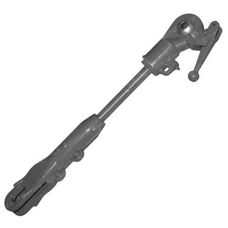LEVELING ARM
L 540/720 MM - Ø 19.4 MM