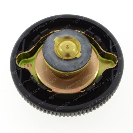 RADIATOR CAP
PRESSURE 7 LBS
