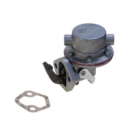 FUEL PUMP
TYP CARONA