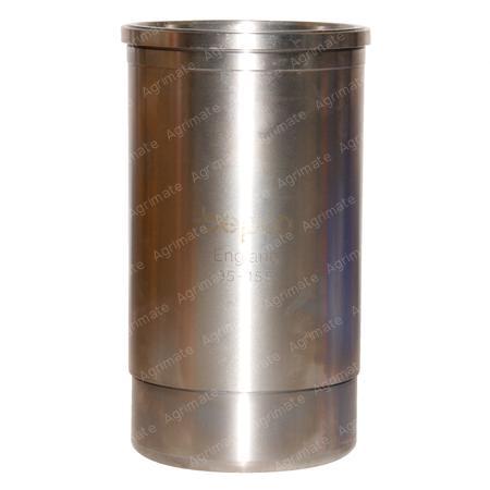 FINISHED CYLINDER LINER
Ø 116 X 125.15 MM - L 233.10 MM