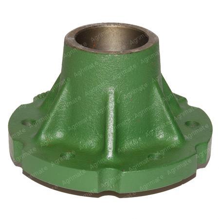 FRONT WHEEL HUB
