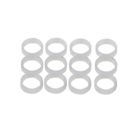 INJECTOR SEAL
2.96 MM - 12 PCS
