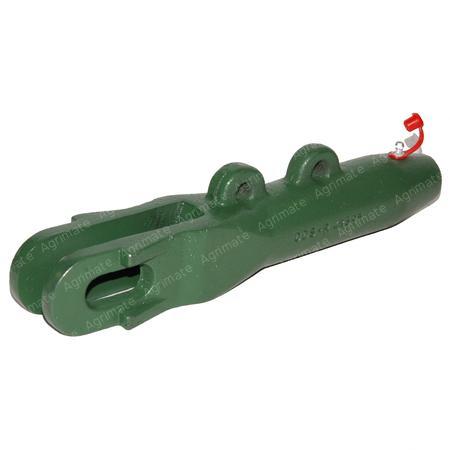 LEVELLING FORK
L 240/270 MM - 19 X 41 MM