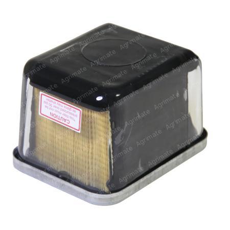 FUEL FILTER