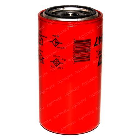 HYDRAULIC FILTER