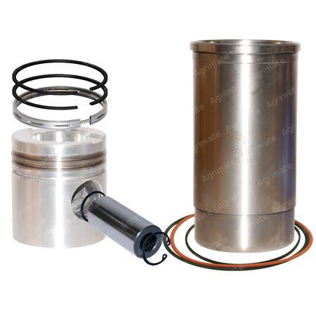 PISTON-LINER KIT
Ø 116 MM