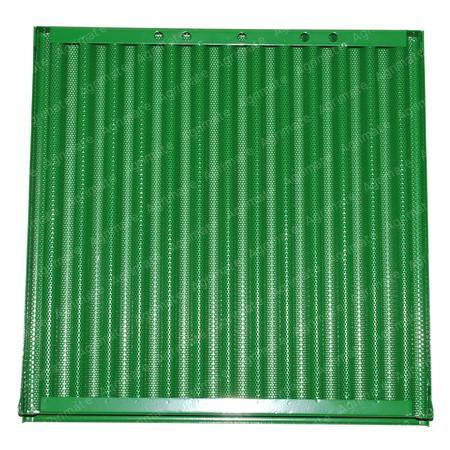 SIDE GRILL
425 x 425 x 22 MM