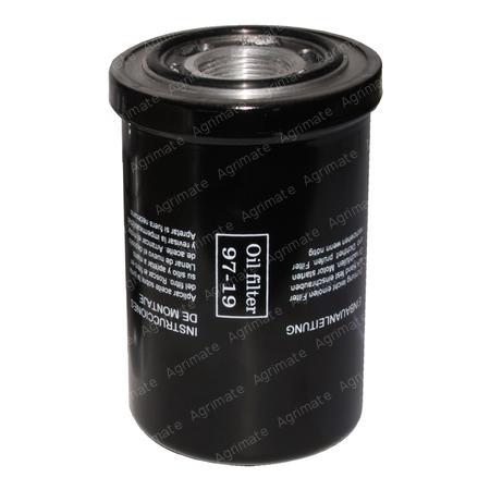 HYDRAULIC FILTER