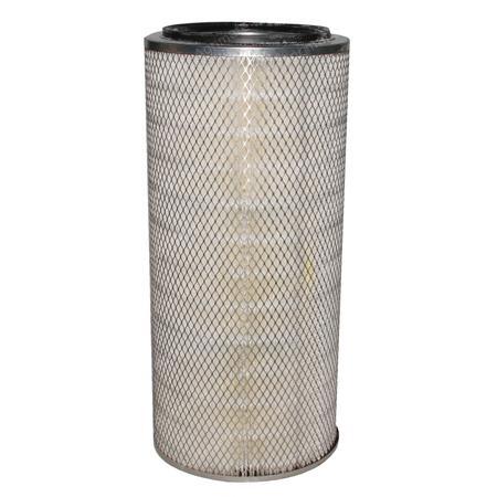 OUTER AIR FILTER