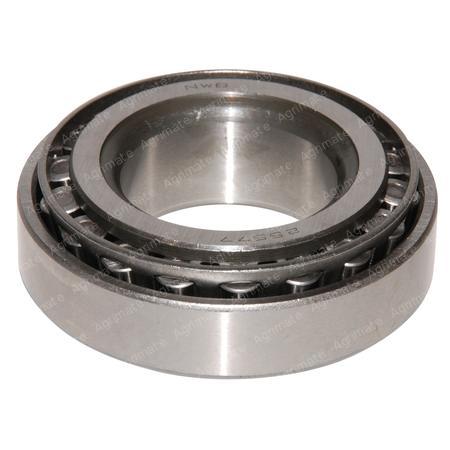BEARING
INNER - Ø 42.87 X 83.05 X 25.4 MM