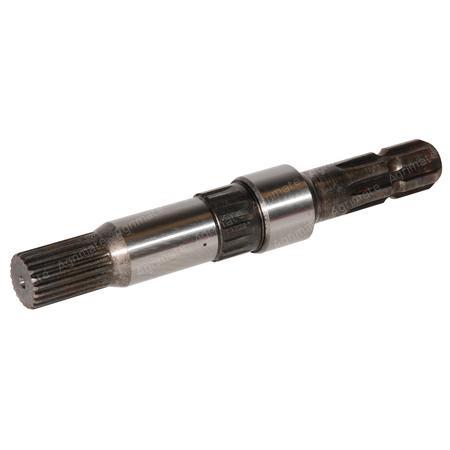 PTO SHAFT
1'' 3/8 - Z=6 - L 300 mm