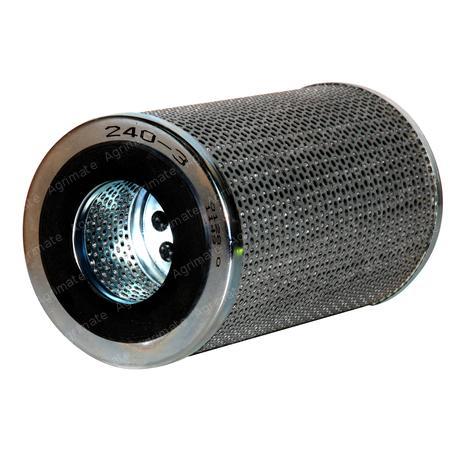 HYDRAULIC FILTER ELEMENT
