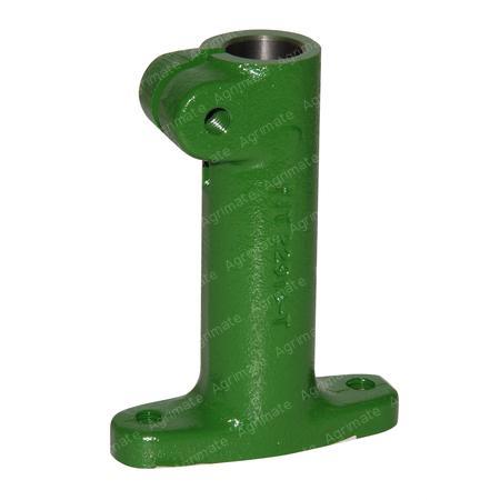 DRIVE SHAFT
123 mm