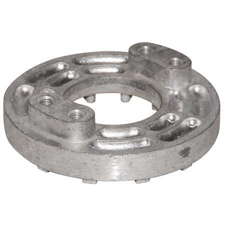 FLANGE
PUMP SIDE
