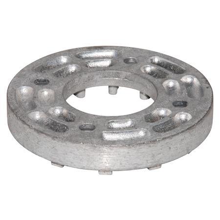 FLANGE
ENGINE SIDE