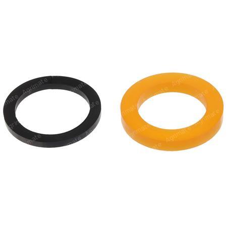 WASHER SET
1/8''