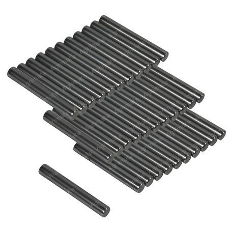 NEEDLE ROLLERS
Ø 4.13 X 28.67 (X33)