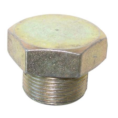 SUMP PLUG
7/8'' UNEF