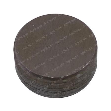 VALVE CAP
INTAKE