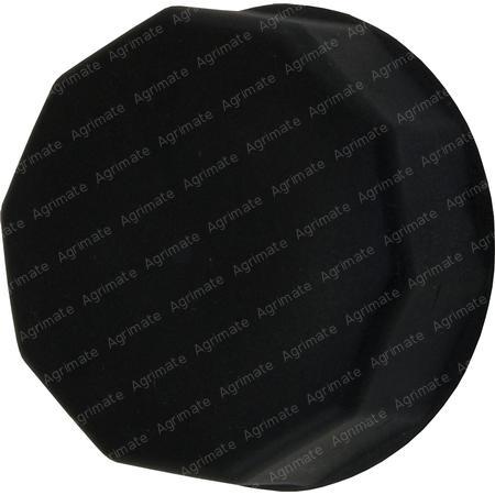 OIL FILLER CAP