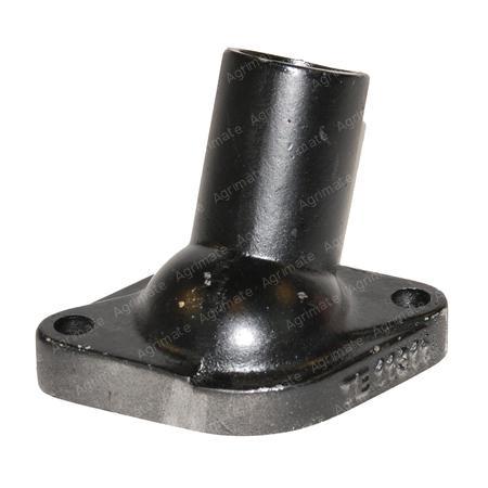 THERMOSTAT HOUSING