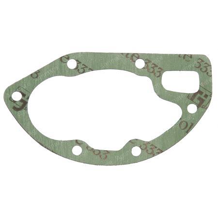 GASKET