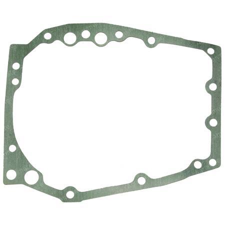 GASKET