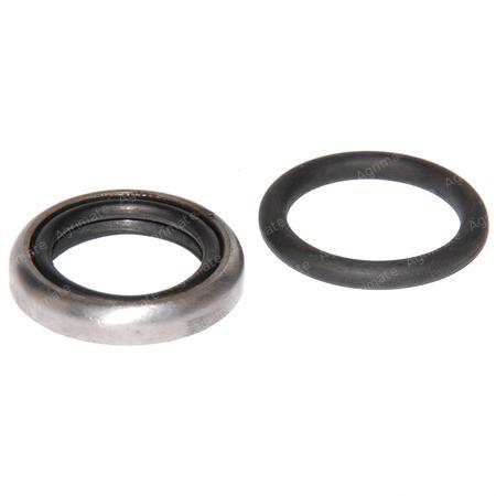 REPAIR KIT
BRAKE CYLINDER