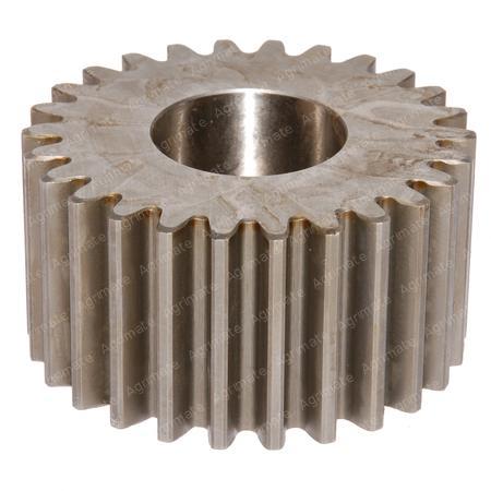 SATELLITE GEAR
Ø 46.6 X 110.2 X 57 MM