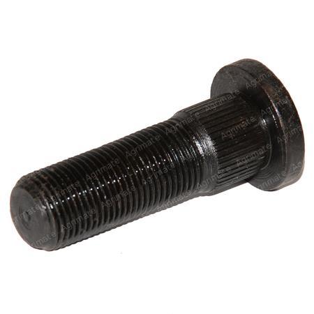 WHEEL STUD
3/4'' UNF - L 64 MM